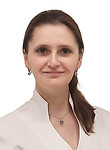 Доценко Марина Борисовна