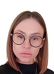 Кравцова Ольга Леонидовна