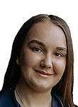 Спиридонова Дарья Александровна