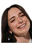 Шарафутдинова Полина Ренатовна