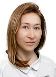 Ганичева Анастасия Васильевна