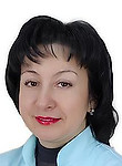 Смагина Марианна Аркадьевна