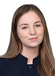 Иващенко Елизавета Александровна