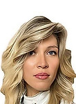 Хоменкова Валентина Владимировна