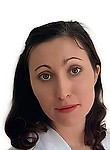 Фомина Ольга Владимировна