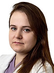 Богданова Надежда Игоревна