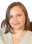 Тюхова Вера Николаевна