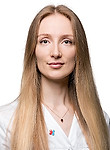 Куликова Татьяна Ивановна