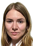 Широкова Дарья Максимовна