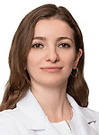 Вальян Раксана Вячеславовна