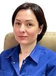 Притьмова Олеся Васильевна