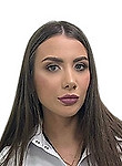 Батюк Екатерина Андреевна
