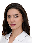 Минигаязова Алена Маратовна