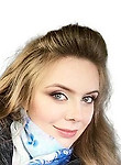 Чурина Анна Евгеньевна