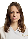 Казакова Екатерина Юрьевна