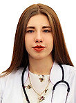 Серебрякова Юлия Руслановна