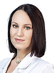 Ожегова Виктория Анатольевна