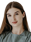 Герасимова Екатерина Андреевна