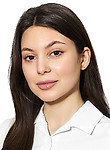 Насирова Людмила Джабаровна