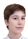 Шалина Анна Олеговна