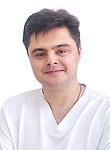 Волков Владимир Алексеевич