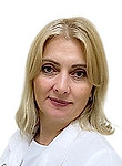 Корженко Наталья Олеговна