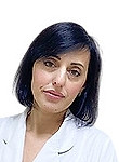 Моргунова Юлия Геннадьевна