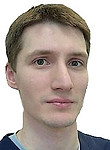 Мачихильян Христофор Керопович