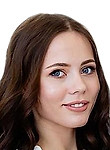 Шушкова Анастасия Николаевна