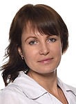 Герасим Роза Игоревна