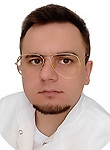 Поздняков Андрей Вячеславович