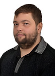 Пучков Константин Дмитриевич