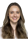 Илюхина Полина Андреевна