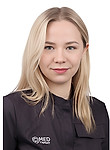 Голубева Кристина Александровна