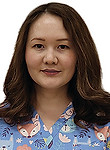 Ахметова Дилара Арсланалиевна