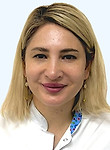 Магомедова Патимат Патулаевна