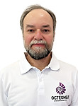 Баканов Артём Юрьевич