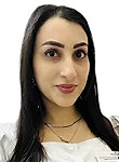 Гарибян Лианна Камоевна