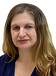 Комарова Юлия Владимировна