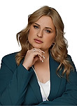 Касапчук Инна Валерьевна