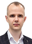 Степанов Евгений Александрович