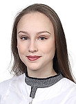 Баранова Дарья Романовна