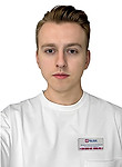 Селезнев Сергей Александрович