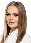 Саканова Ольга Викторовна