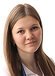 Рябченко Ксения Васильевна