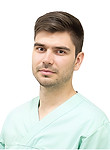 Агафонов Вячеслав Юрьевич