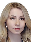 Рощина Екатерина Александровна