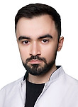 Елоев Артур Сергеевич