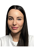 Коченгина Анна Вадимовна
