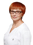 Мирошникова Виктория Викторовна